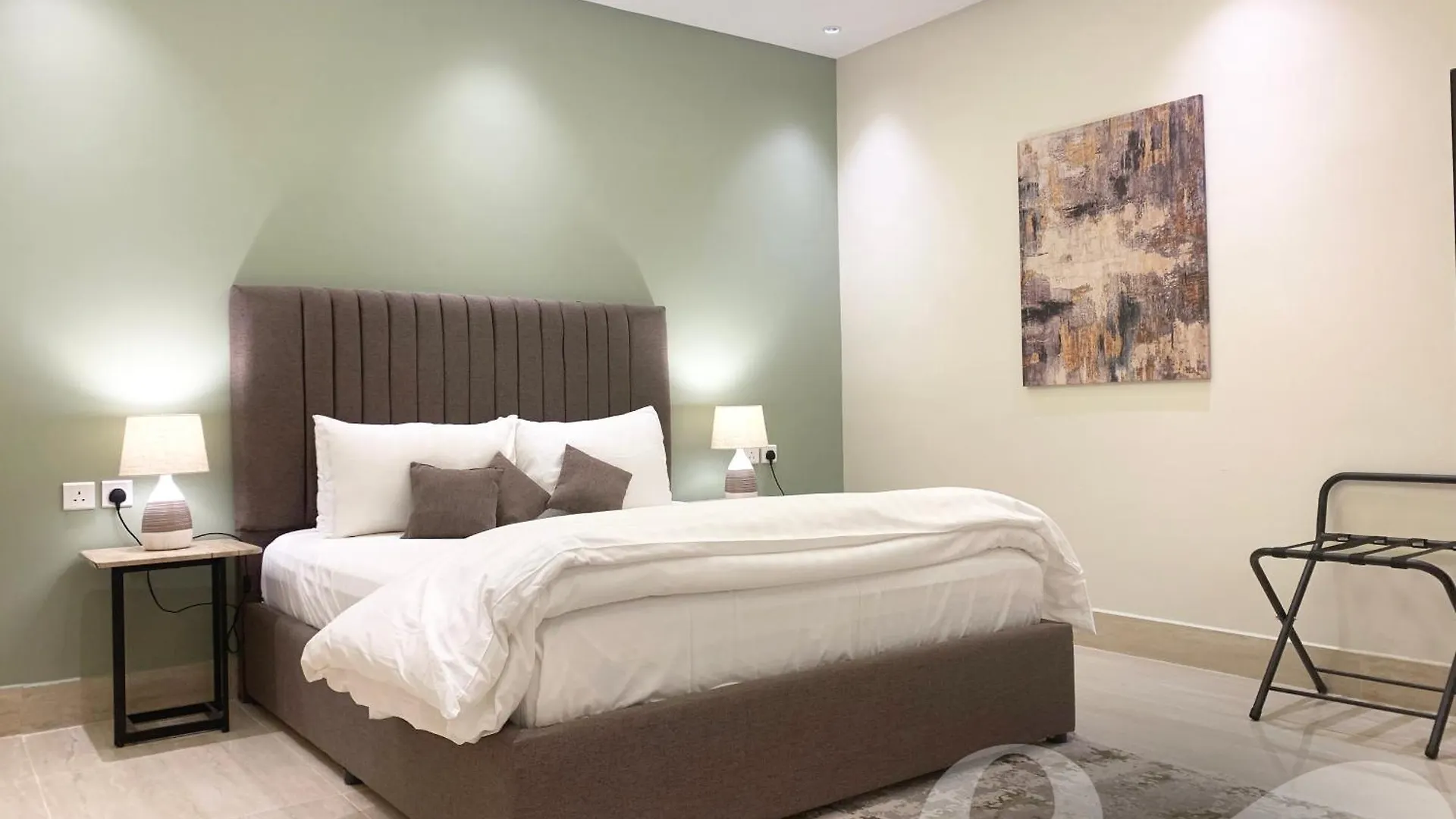 شقة Kease Ghadeer Royal Touch الرياض