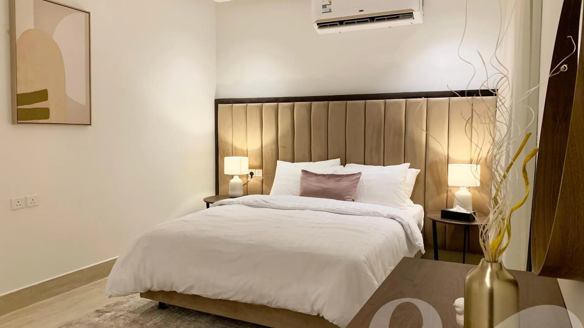 شقة Kease Ghadeer Royal Touch الرياض
