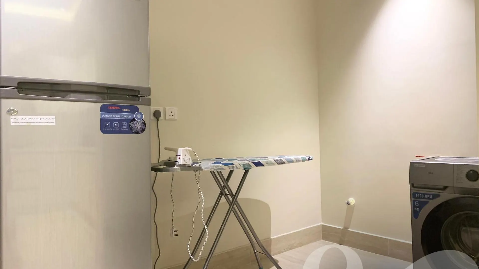 شقة Kease Ghadeer Royal Touch الرياض 0*,  المملكة العربية السعودية