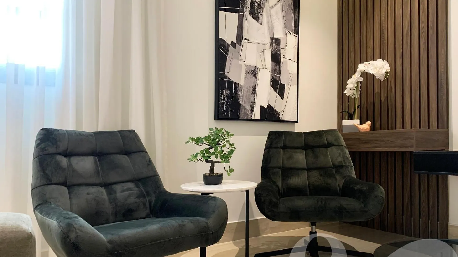 شقة Kease Ghadeer Royal Touch الرياض