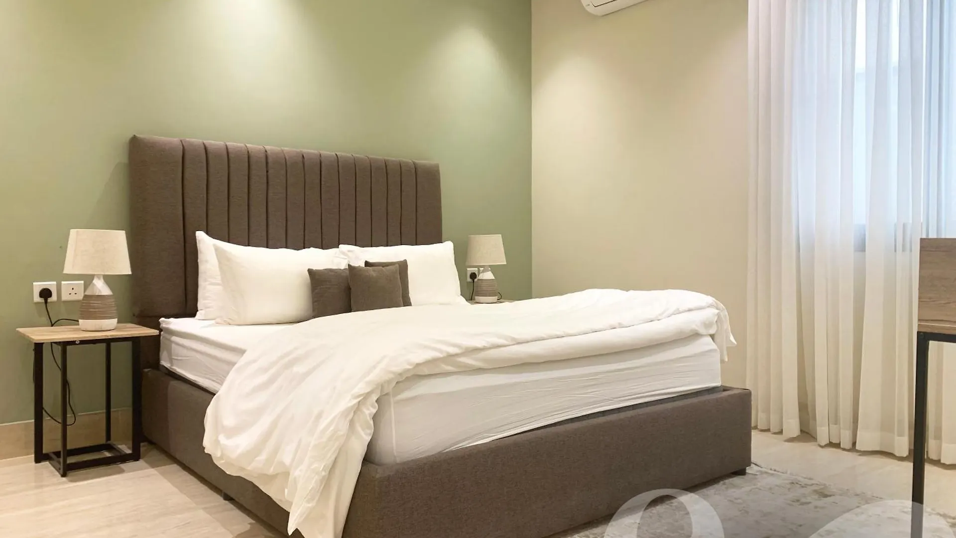 شقة Kease Ghadeer Royal Touch الرياض