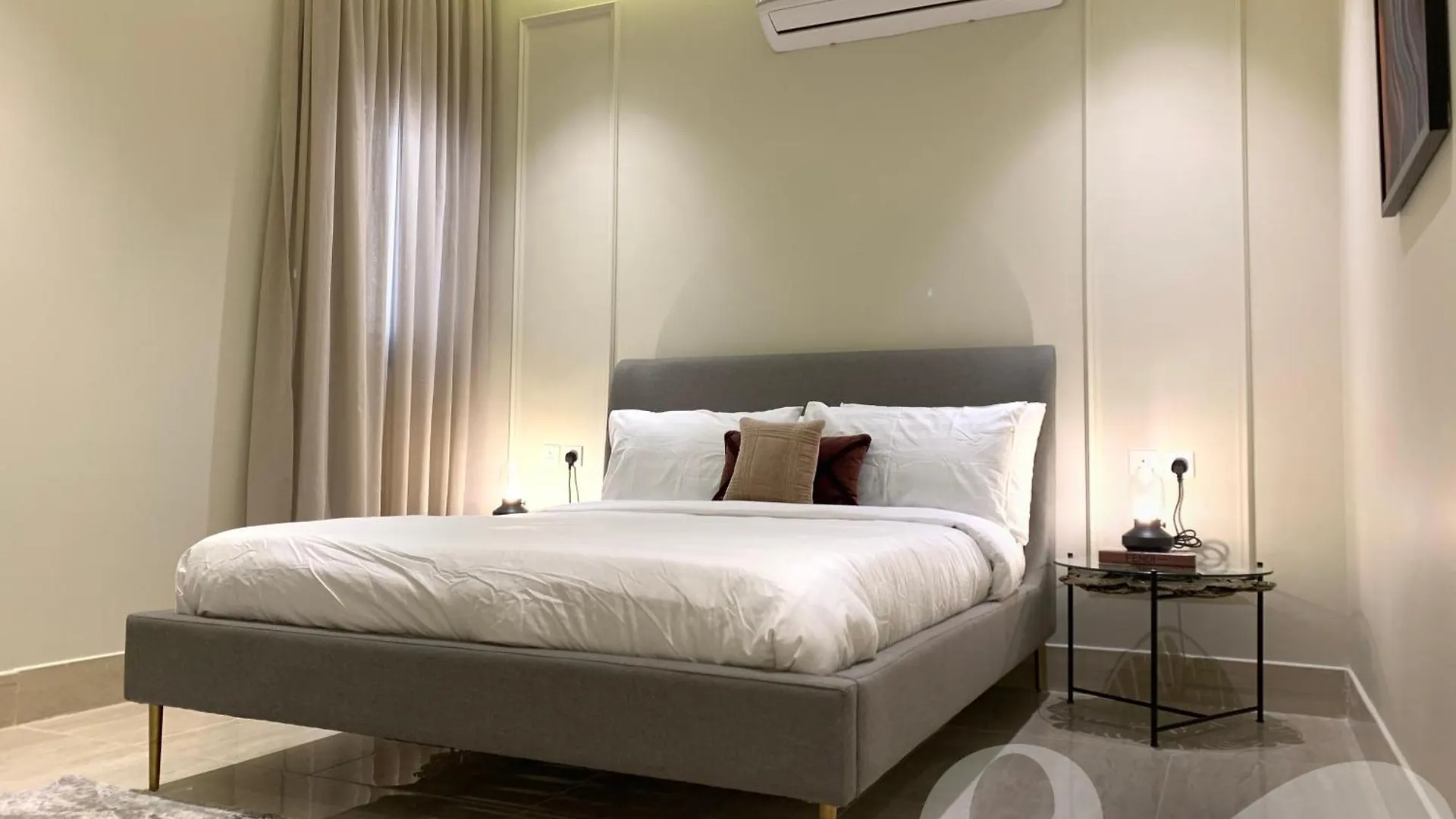 شقة Kease Ghadeer Royal Touch الرياض المملكة العربية السعودية