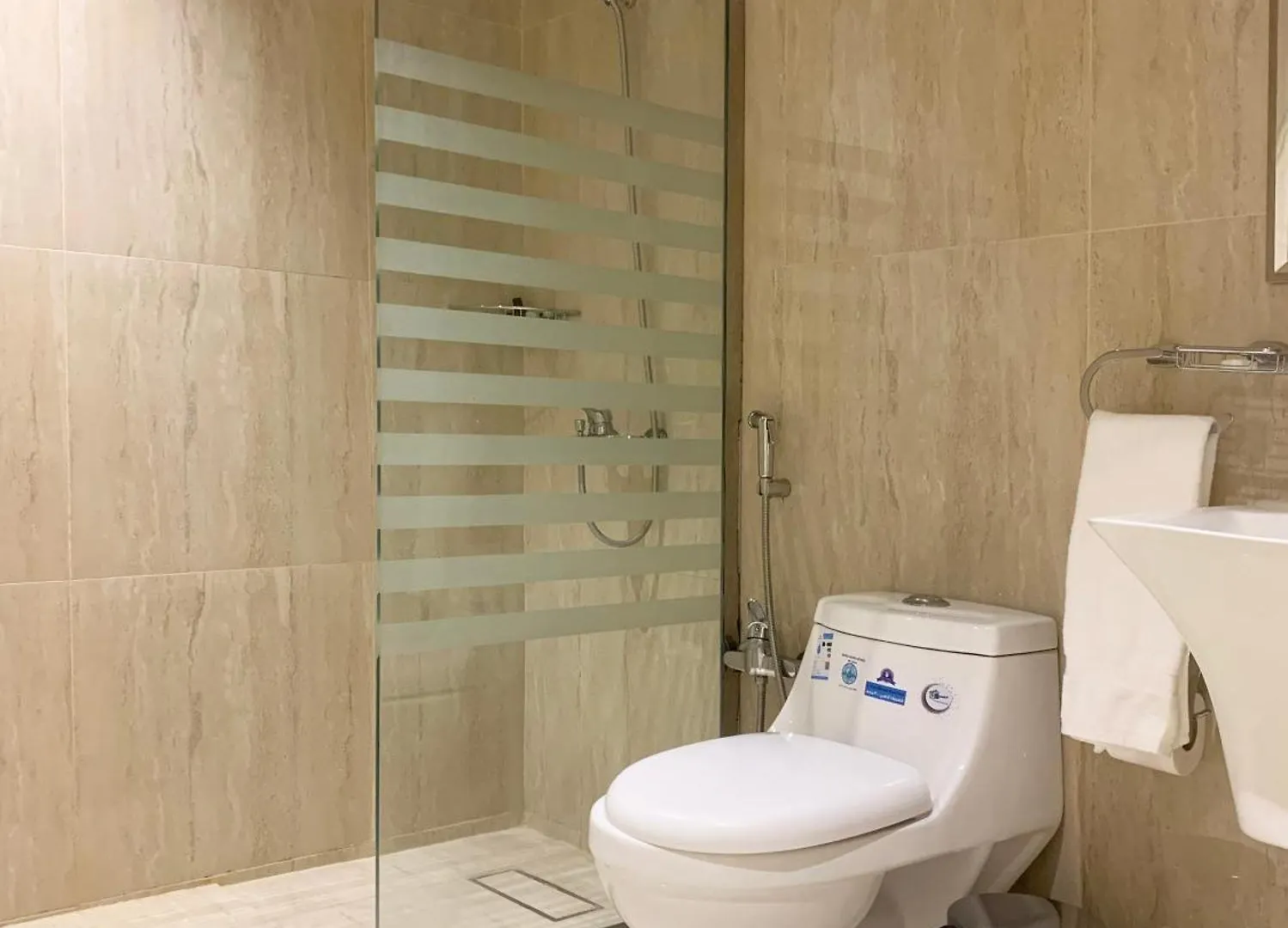 شقة Kease Ghadeer Royal Touch الرياض