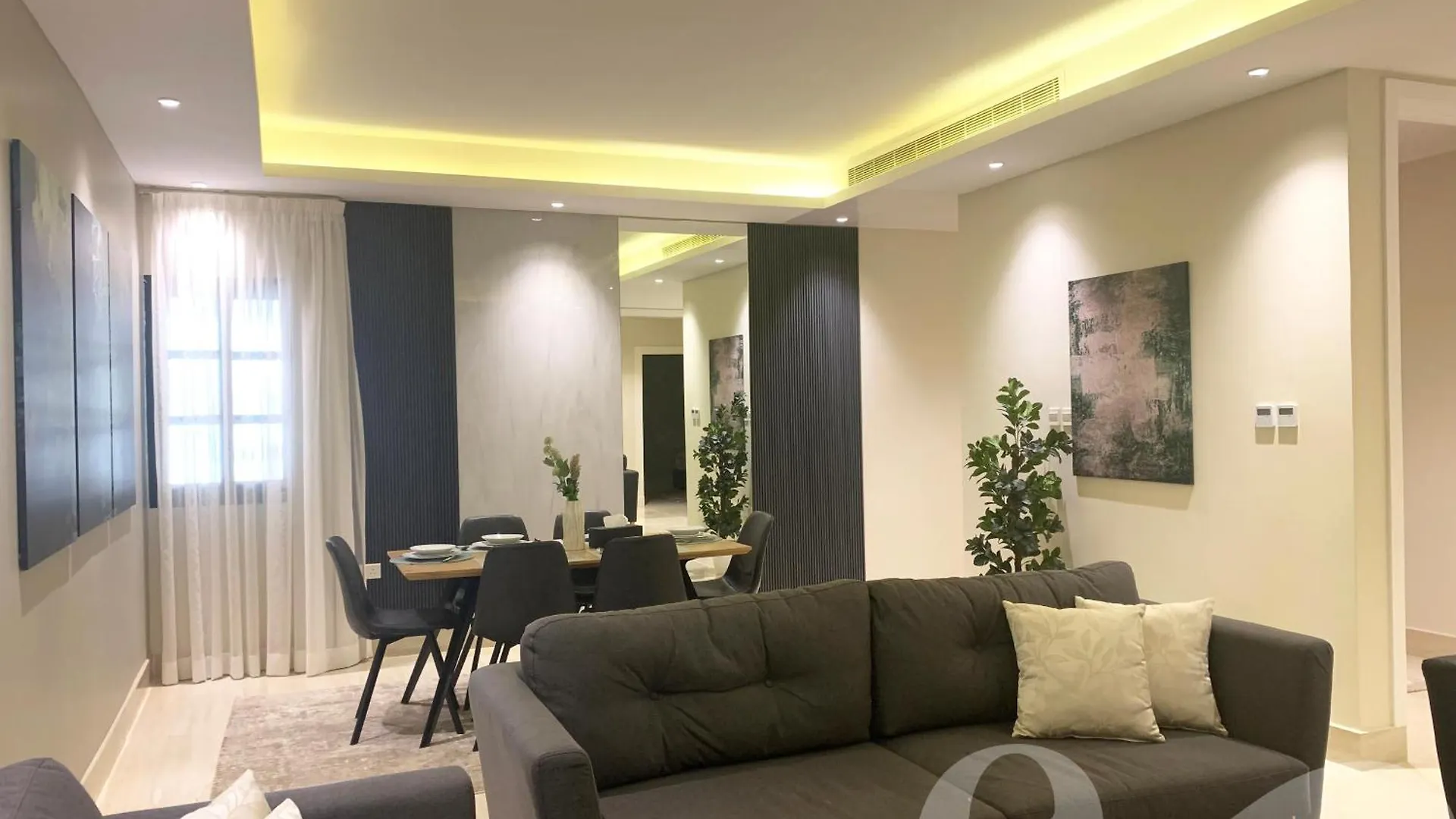 شقة Kease Ghadeer Royal Touch الرياض 0*,
