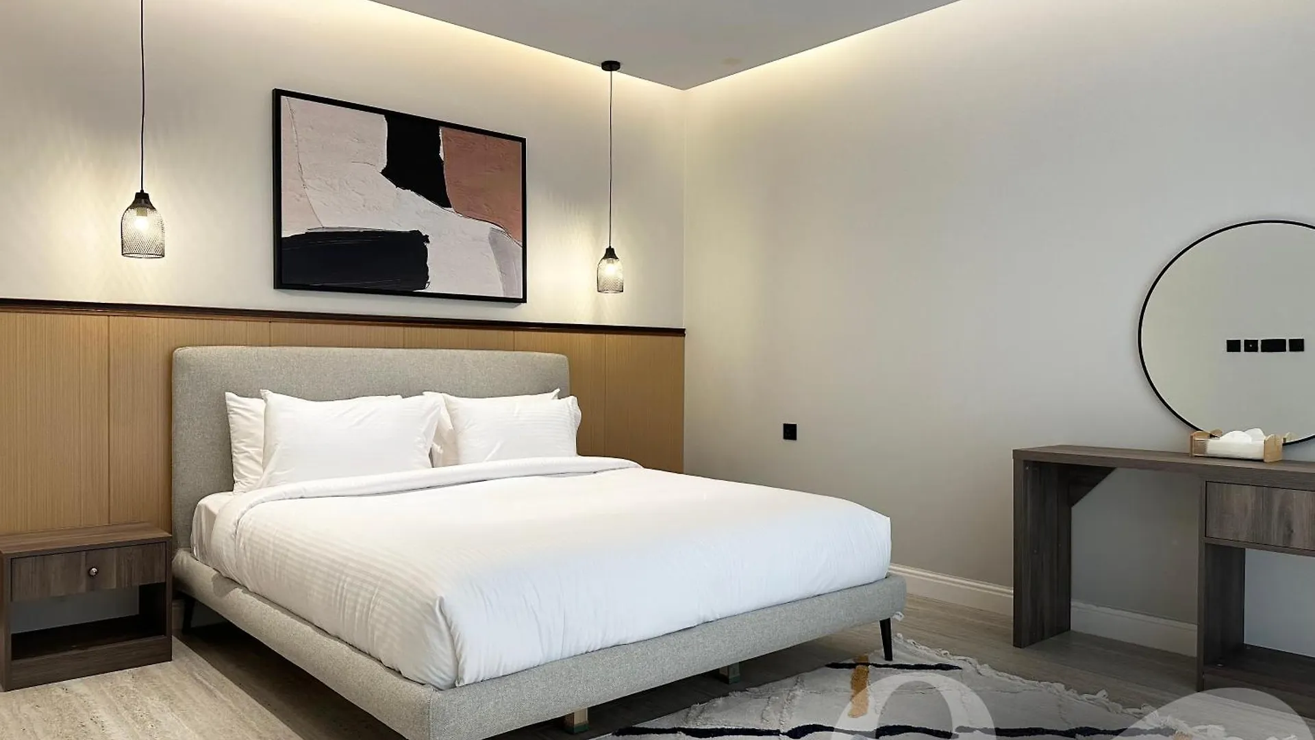 شقة Kease Ghadeer Royal Touch الرياض المملكة العربية السعودية