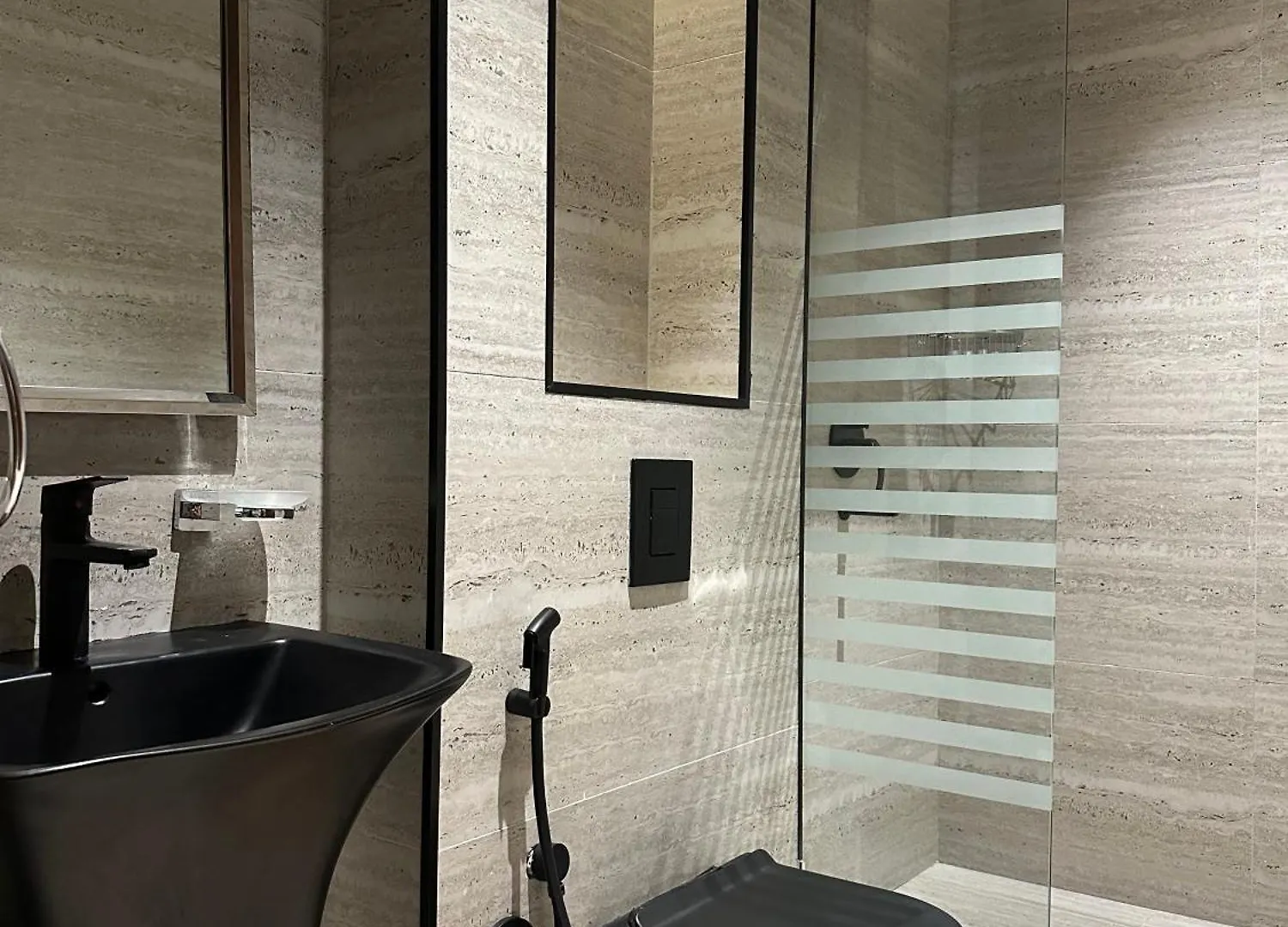 شقة Kease Ghadeer Royal Touch الرياض المملكة العربية السعودية