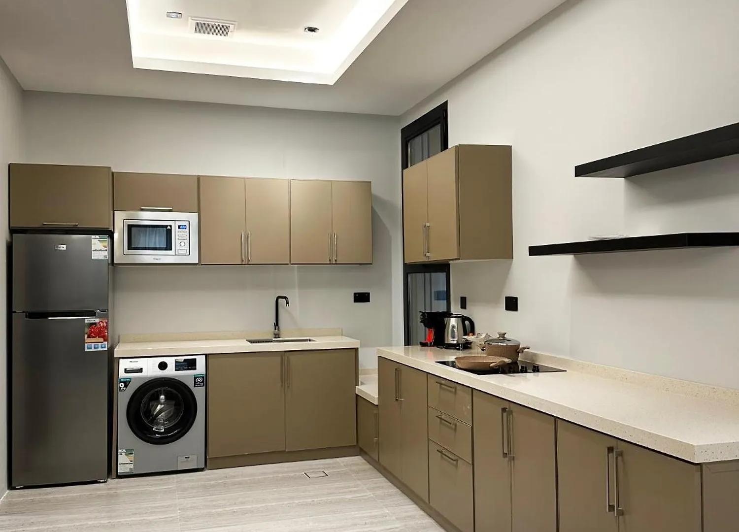 شقة Kease Ghadeer Royal Touch الرياض