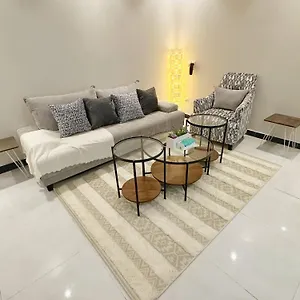 Boulevard H2 شقة