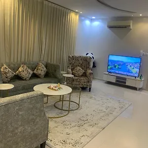 العارض شقة